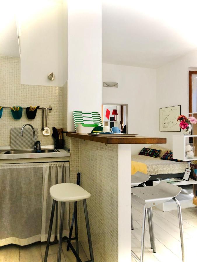 דירות רומא I Loft Colosseo מראה חיצוני תמונה