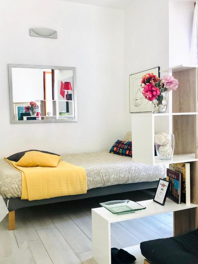 דירות רומא I Loft Colosseo מראה חיצוני תמונה