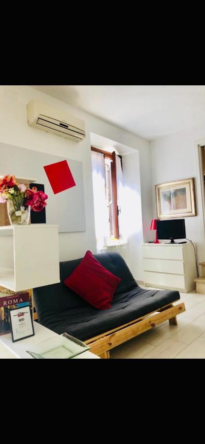 דירות רומא I Loft Colosseo מראה חיצוני תמונה