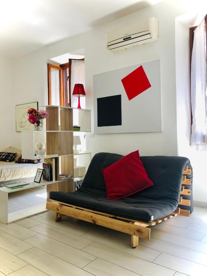 דירות רומא I Loft Colosseo מראה חיצוני תמונה