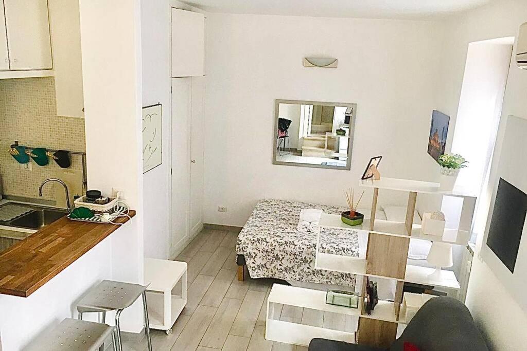 דירות רומא I Loft Colosseo מראה חיצוני תמונה