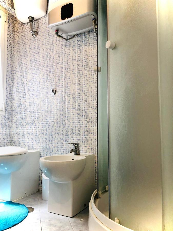 דירות רומא I Loft Colosseo מראה חיצוני תמונה